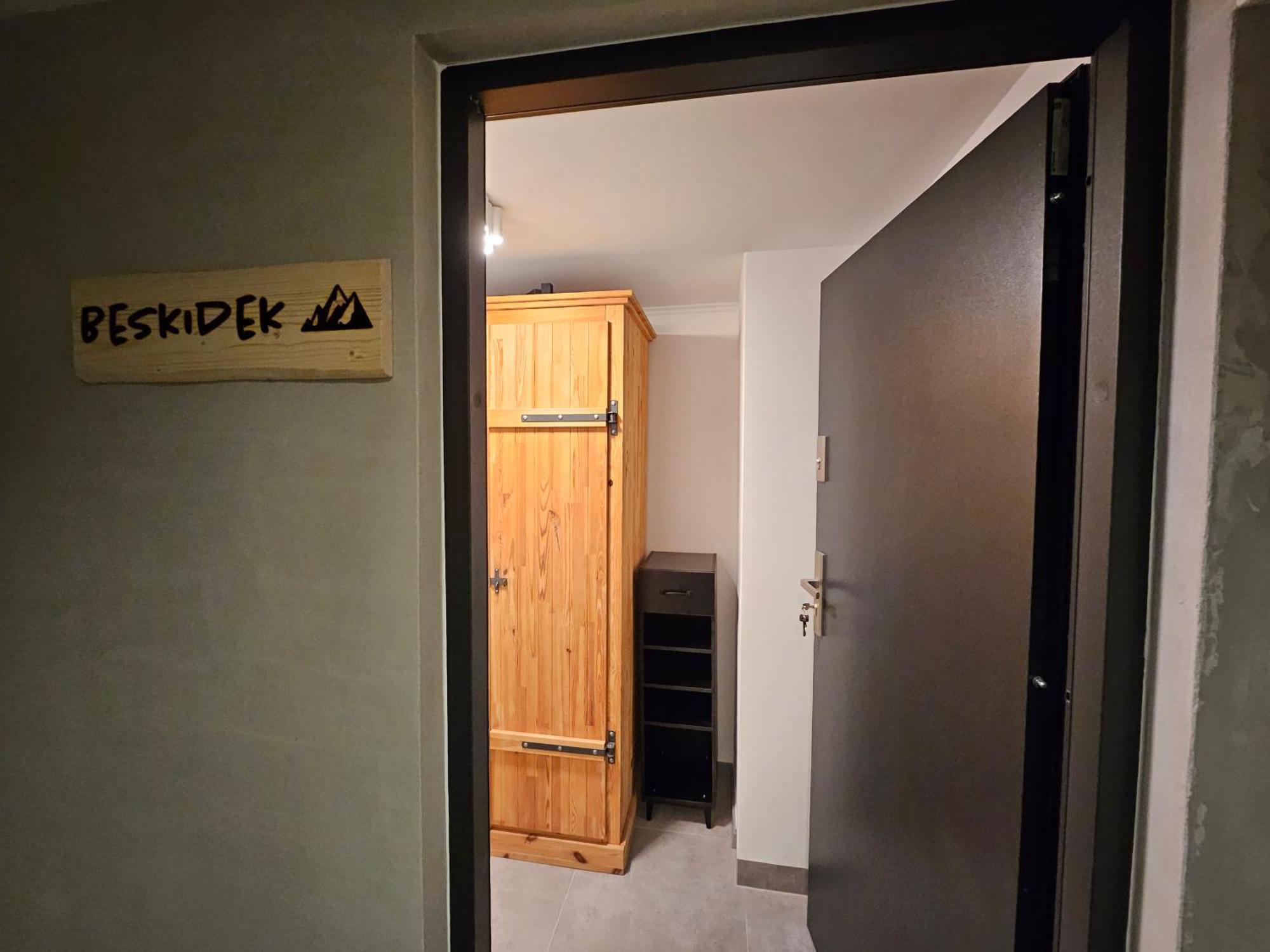 Apartment Szewcula Beskidek